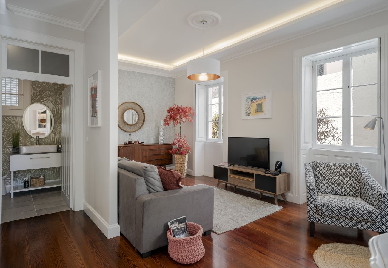 Villa in Funchal - Dragon Tree House