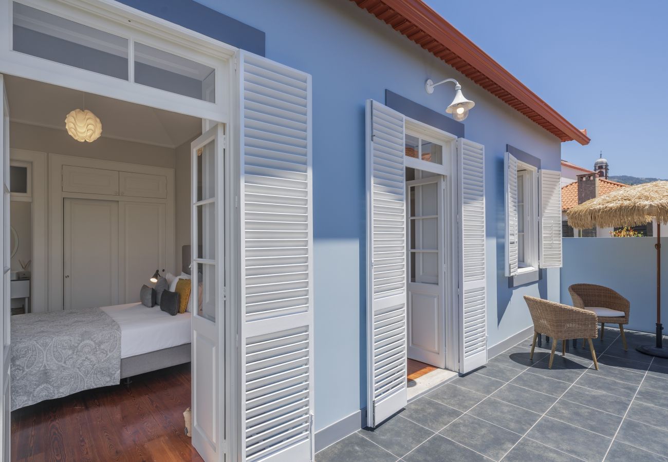 Villa in Funchal - Dragon Tree House