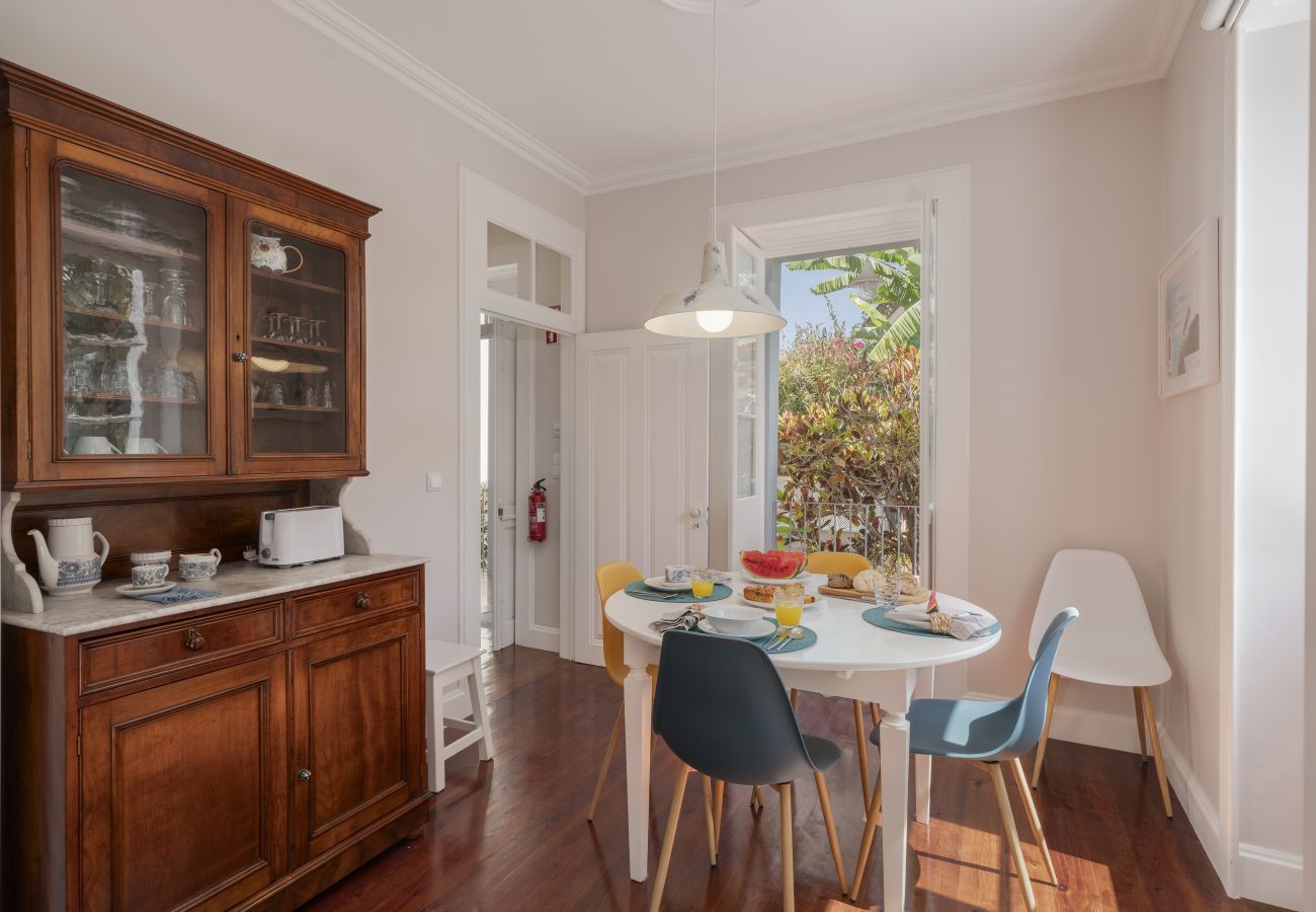 Villa in Funchal - Dragon Tree House