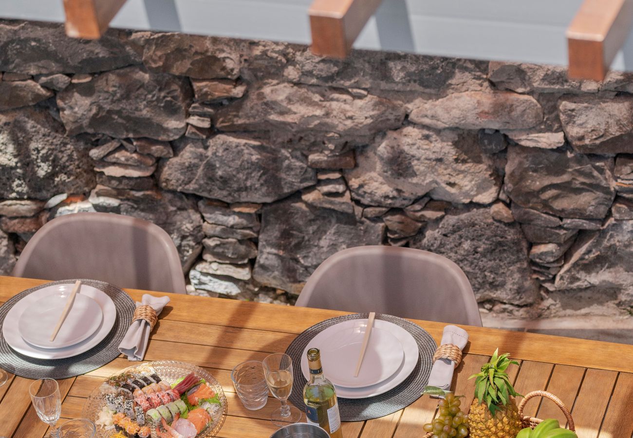 Villa in Funchal - Dragon Tree House