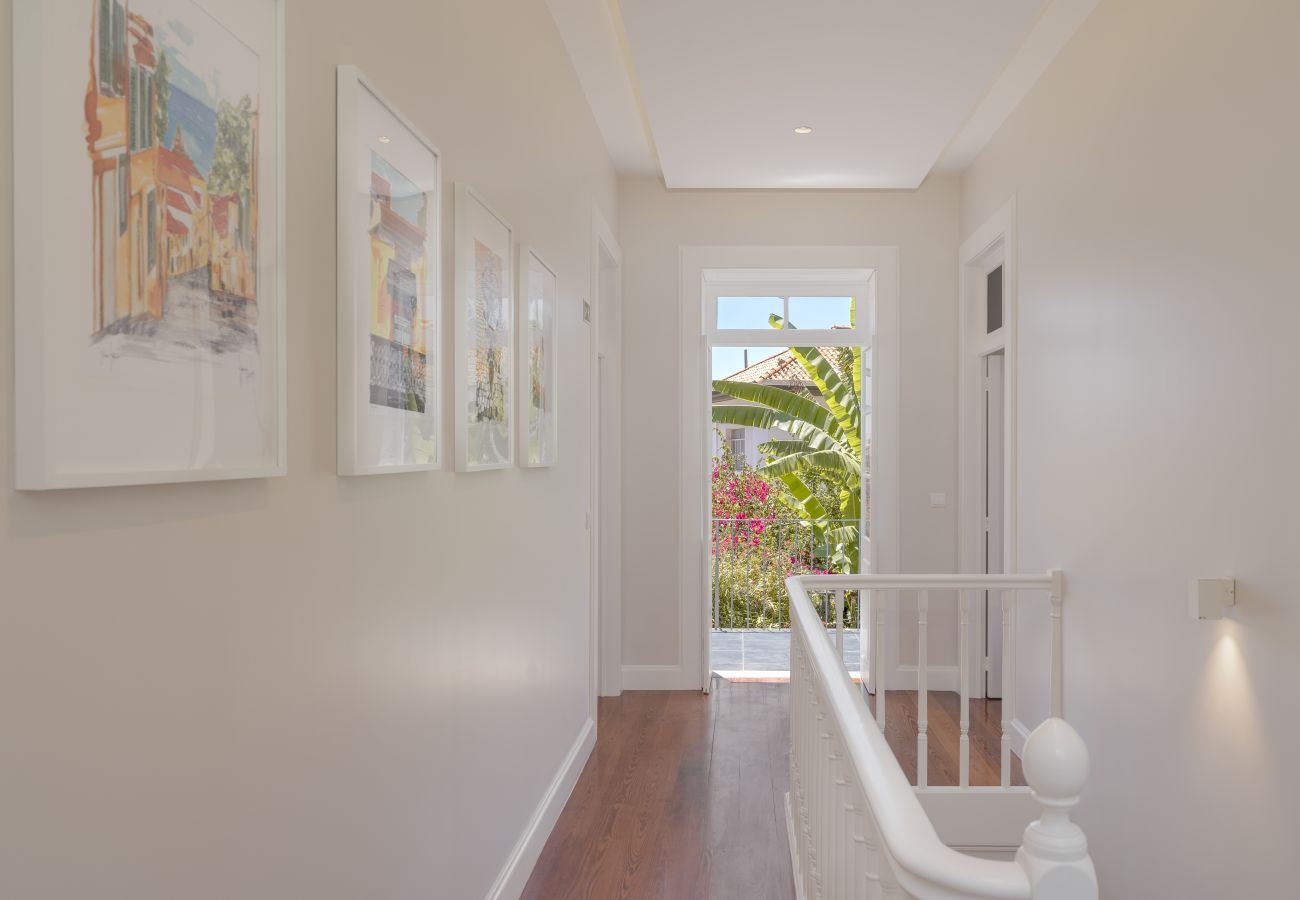 Villa in Funchal - Dragon Tree House