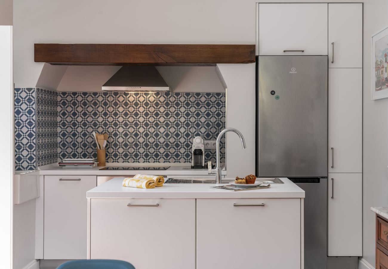 Villa in Funchal - Dragon Tree House