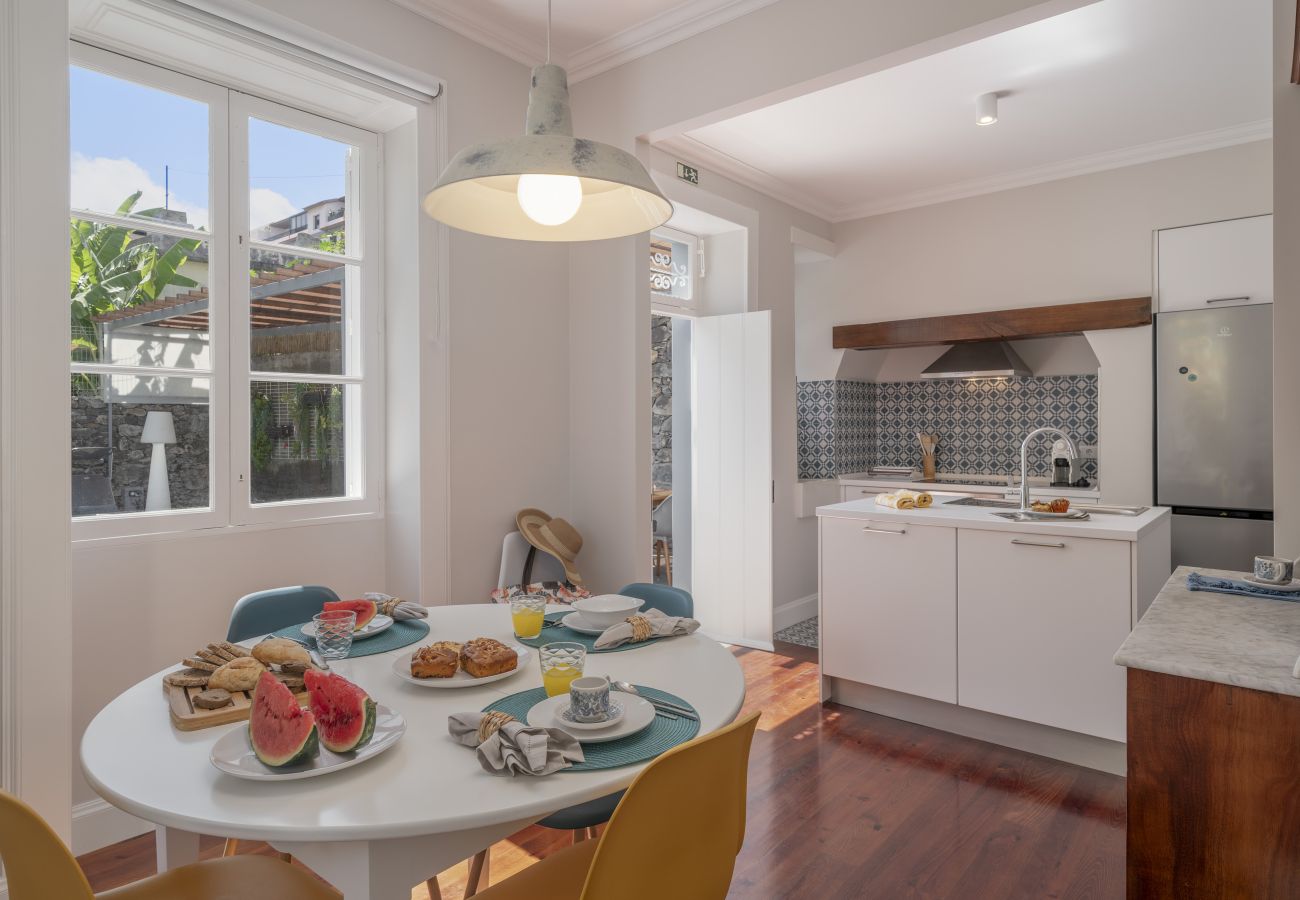 Villa in Funchal - Dragon Tree House