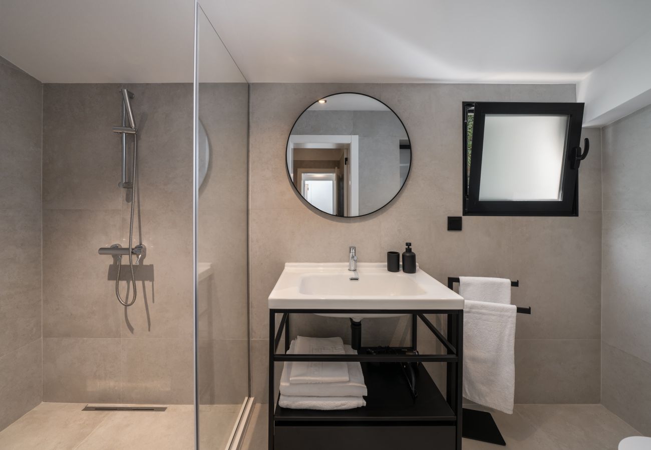 Villa in Funchal - Garden Plantain Villa