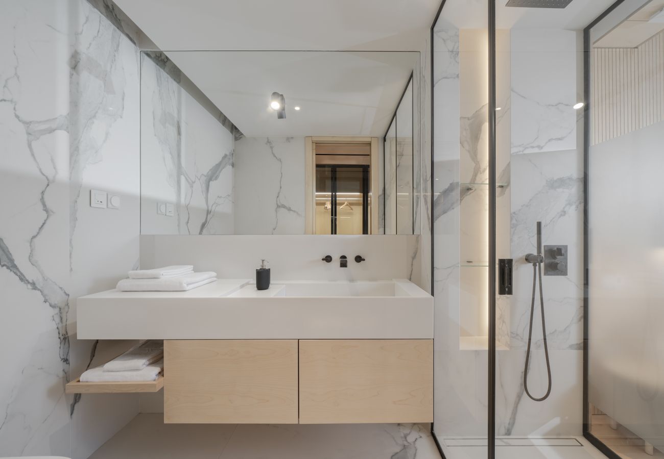 Apartment in Funchal - Skygarden Residence