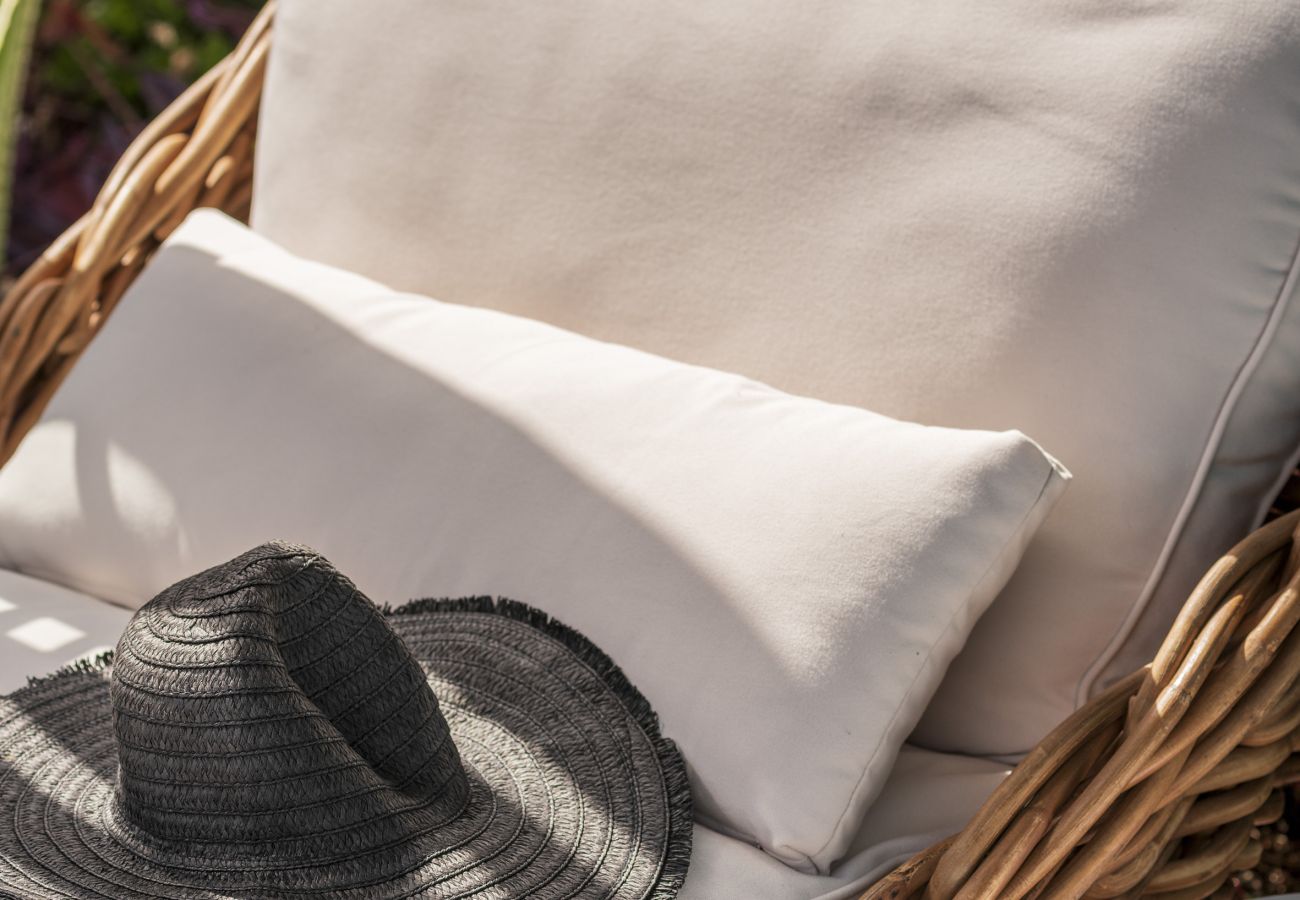 Apartment in Funchal - Skygarden Residence