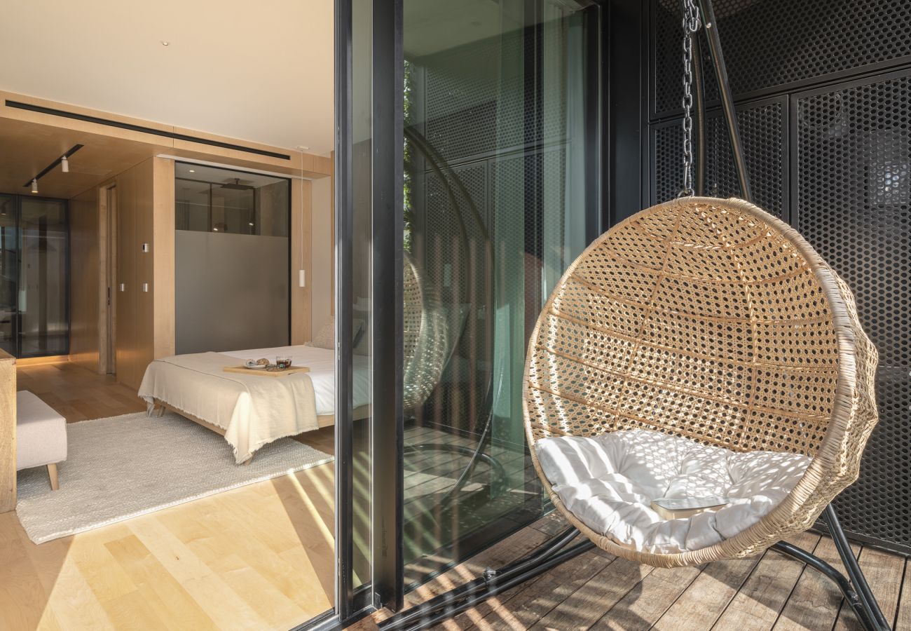 Apartment in Funchal - Skygarden Residence