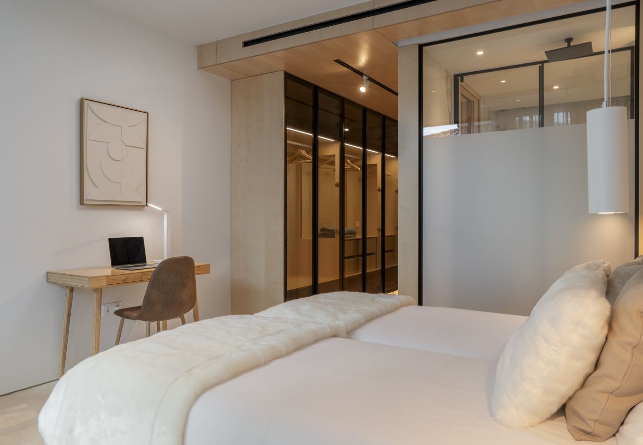 Apartment in Funchal - Skygarden Residence