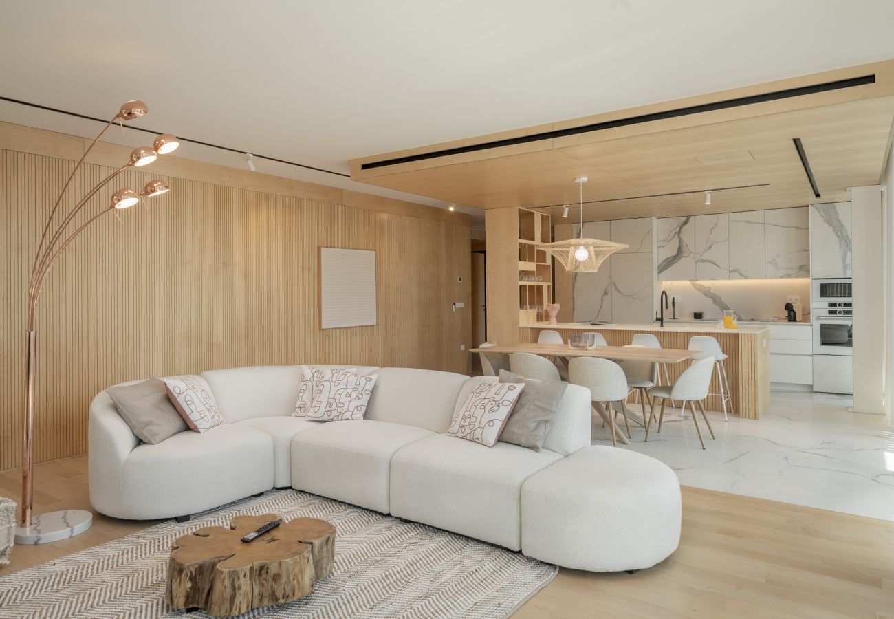 Apartment in Funchal - Skygarden Residence