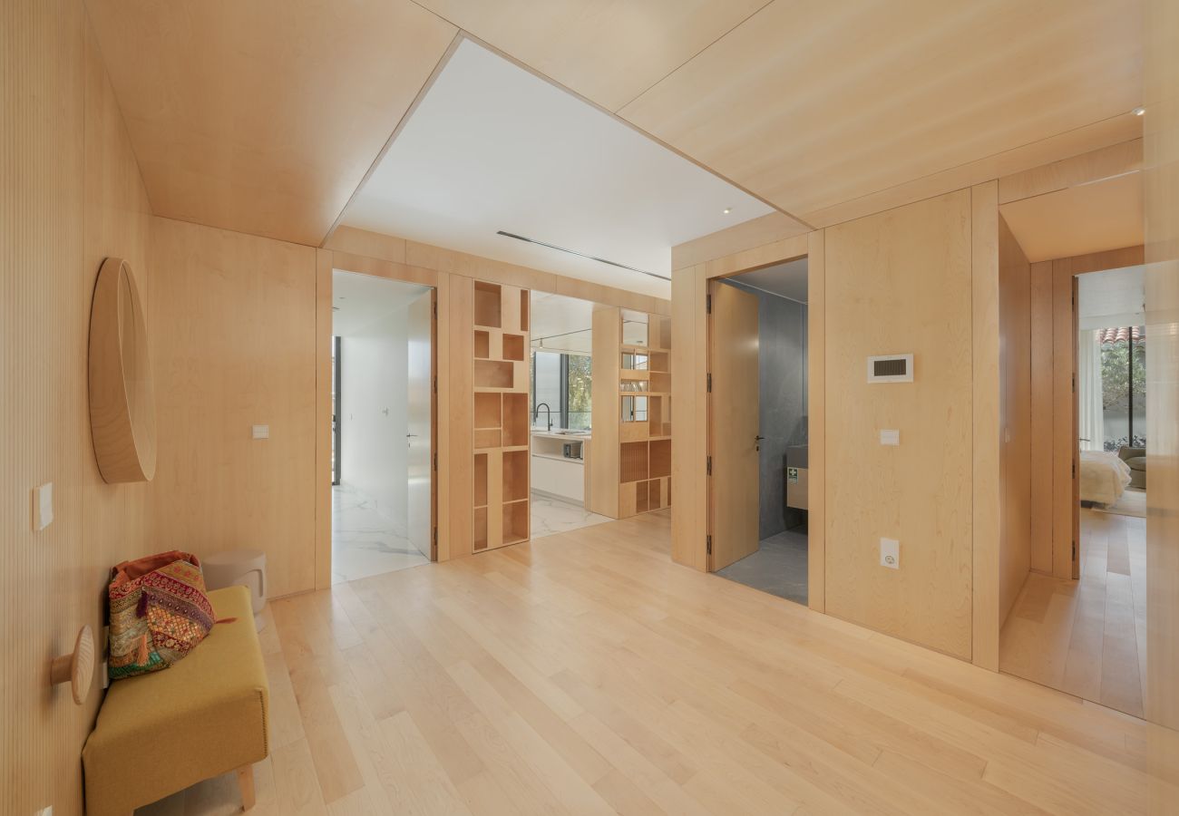 Apartment in Funchal - Skygarden Residence