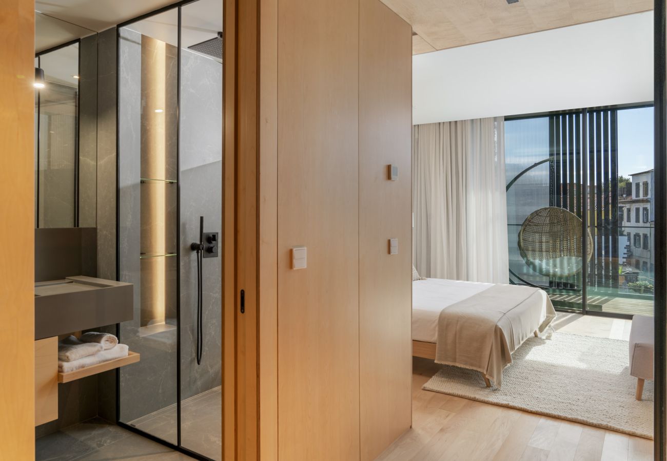 Apartment in Funchal - Skygarden Residence