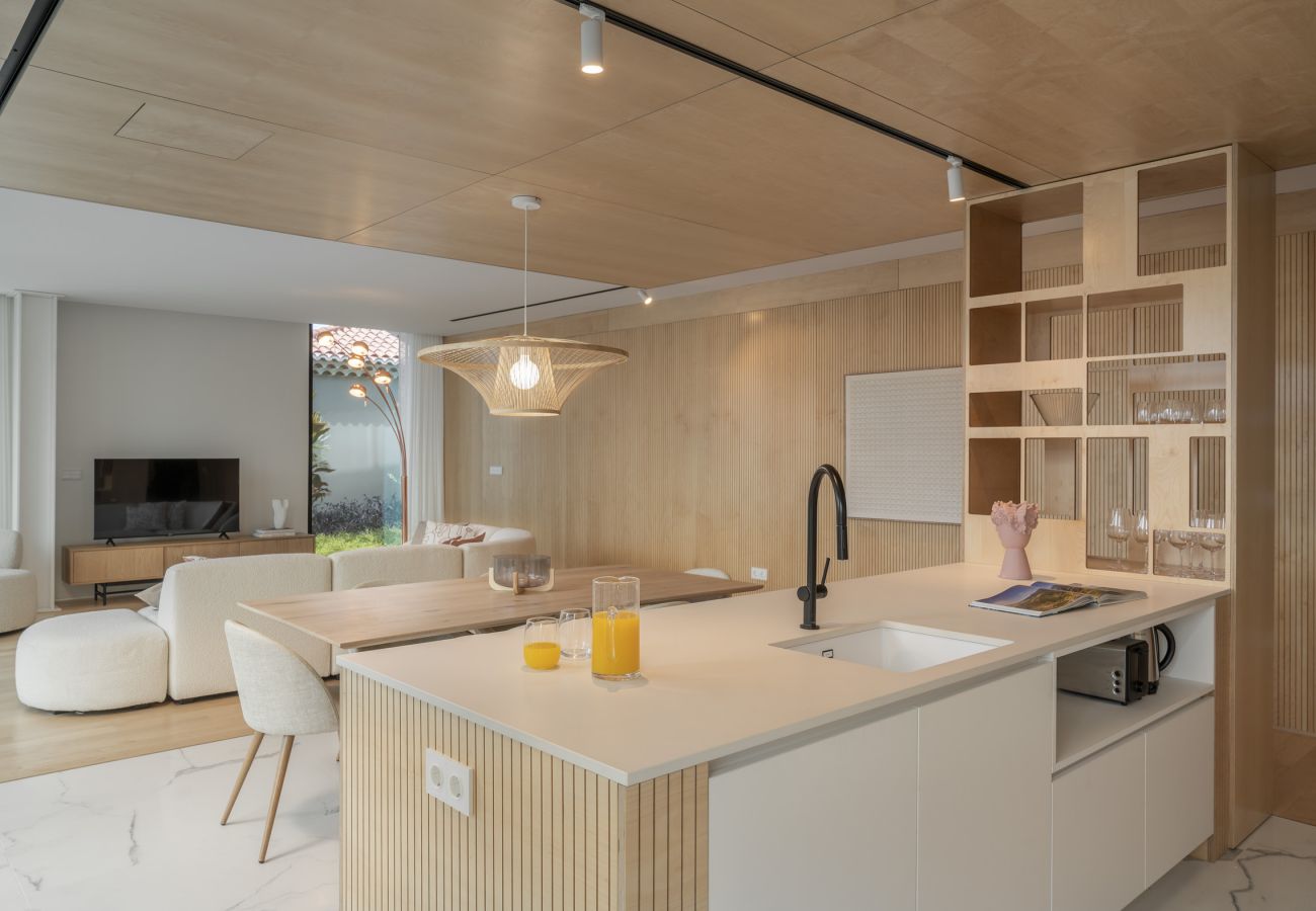 Apartment in Funchal - Skygarden Residence