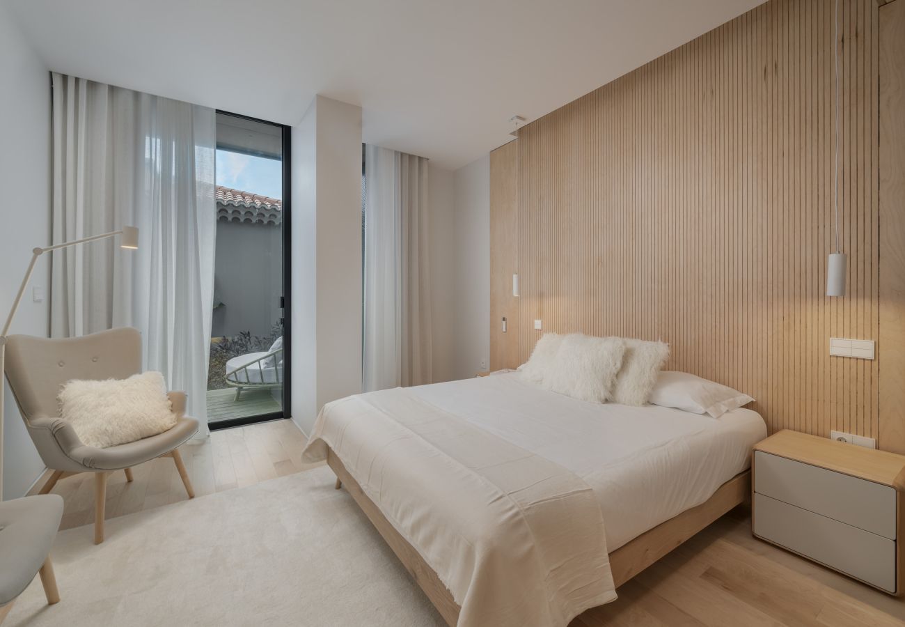 Apartment in Funchal - Skygarden Residence