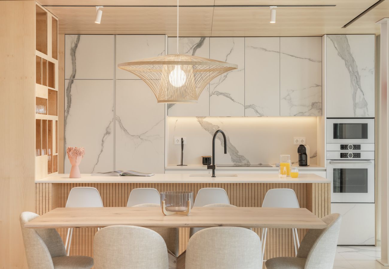 Apartment in Funchal - Skygarden Residence