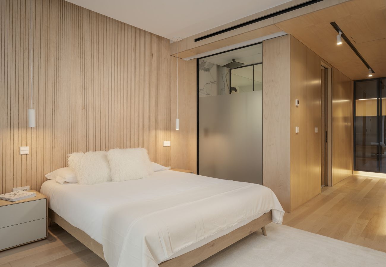 Apartment in Funchal - Skygarden Residence