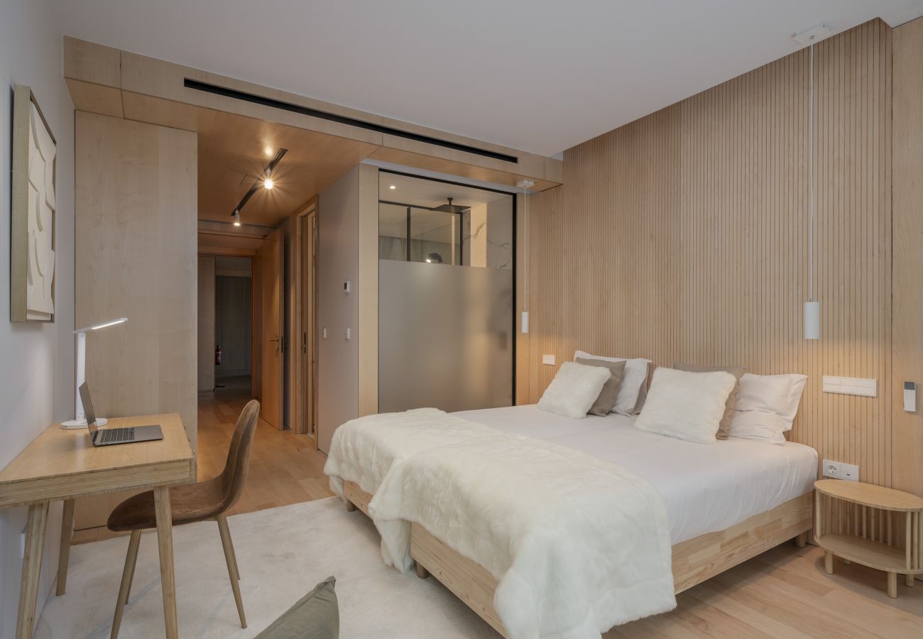 Apartment in Funchal - Skygarden Residence