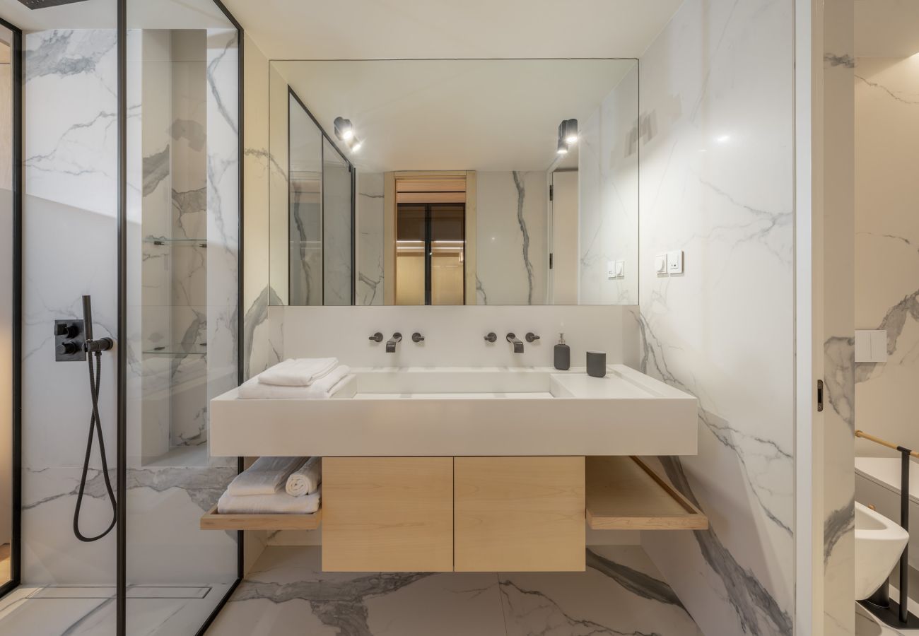 Apartment in Funchal - Skygarden Residence