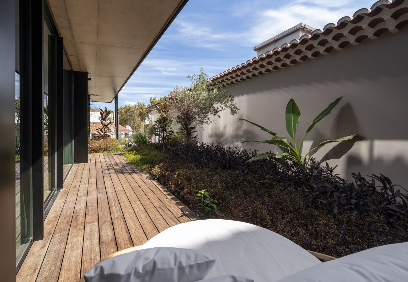 Apartment in Funchal - Skygarden Residence