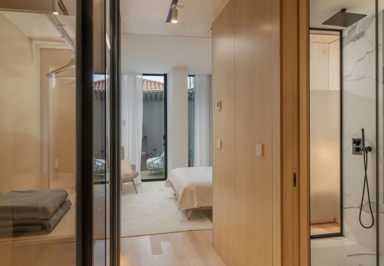 Apartment in Funchal - Skygarden Residence