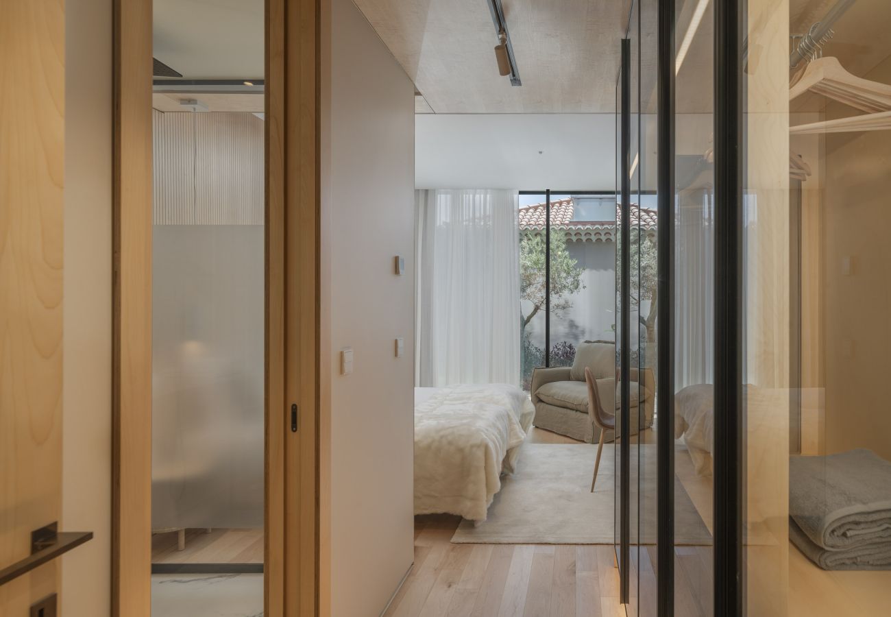 Apartment in Funchal - Skygarden Residence