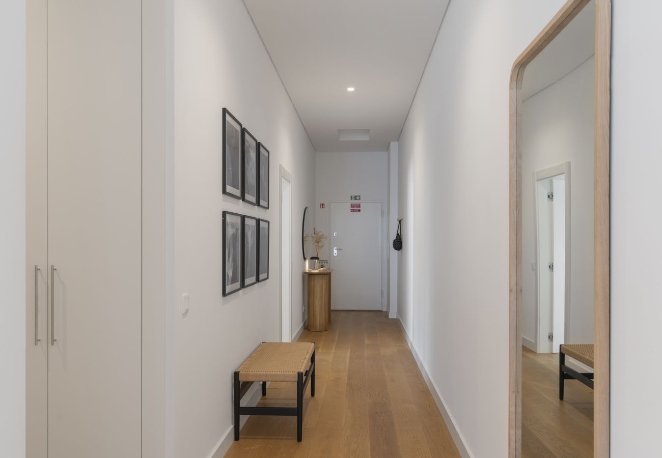 Apartment in Funchal - Jaracanda Court