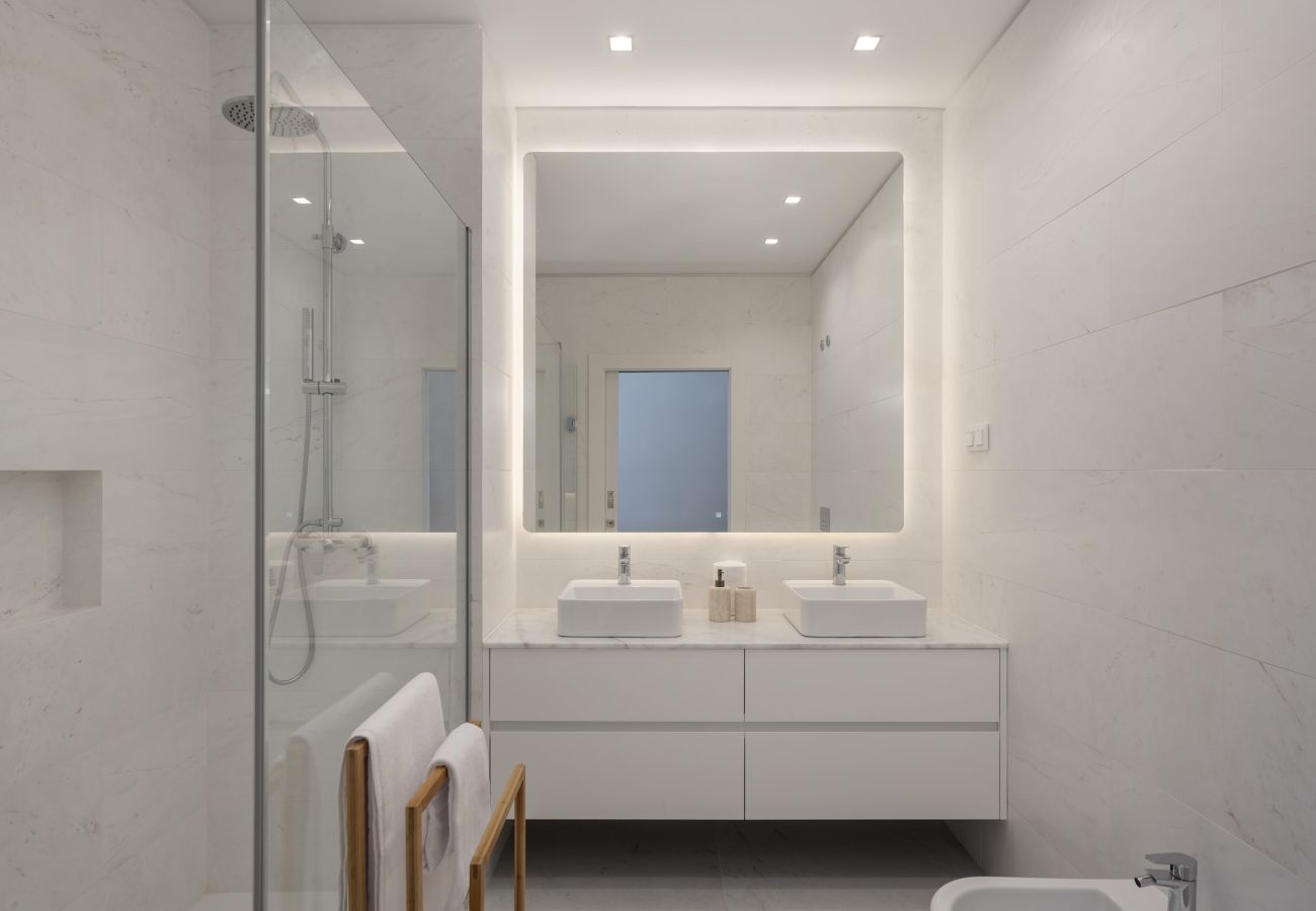 Apartment in Funchal - Jaracanda Court