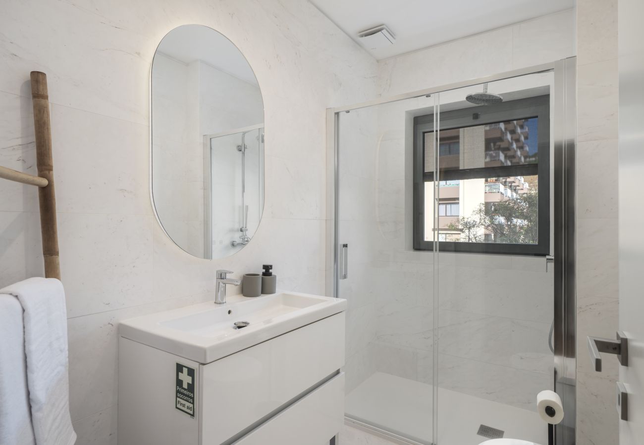 Apartment in Funchal - Jaracanda Court