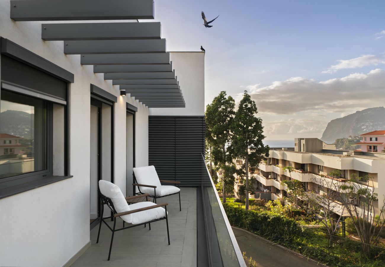 Apartment in Funchal - Jaracanda Court