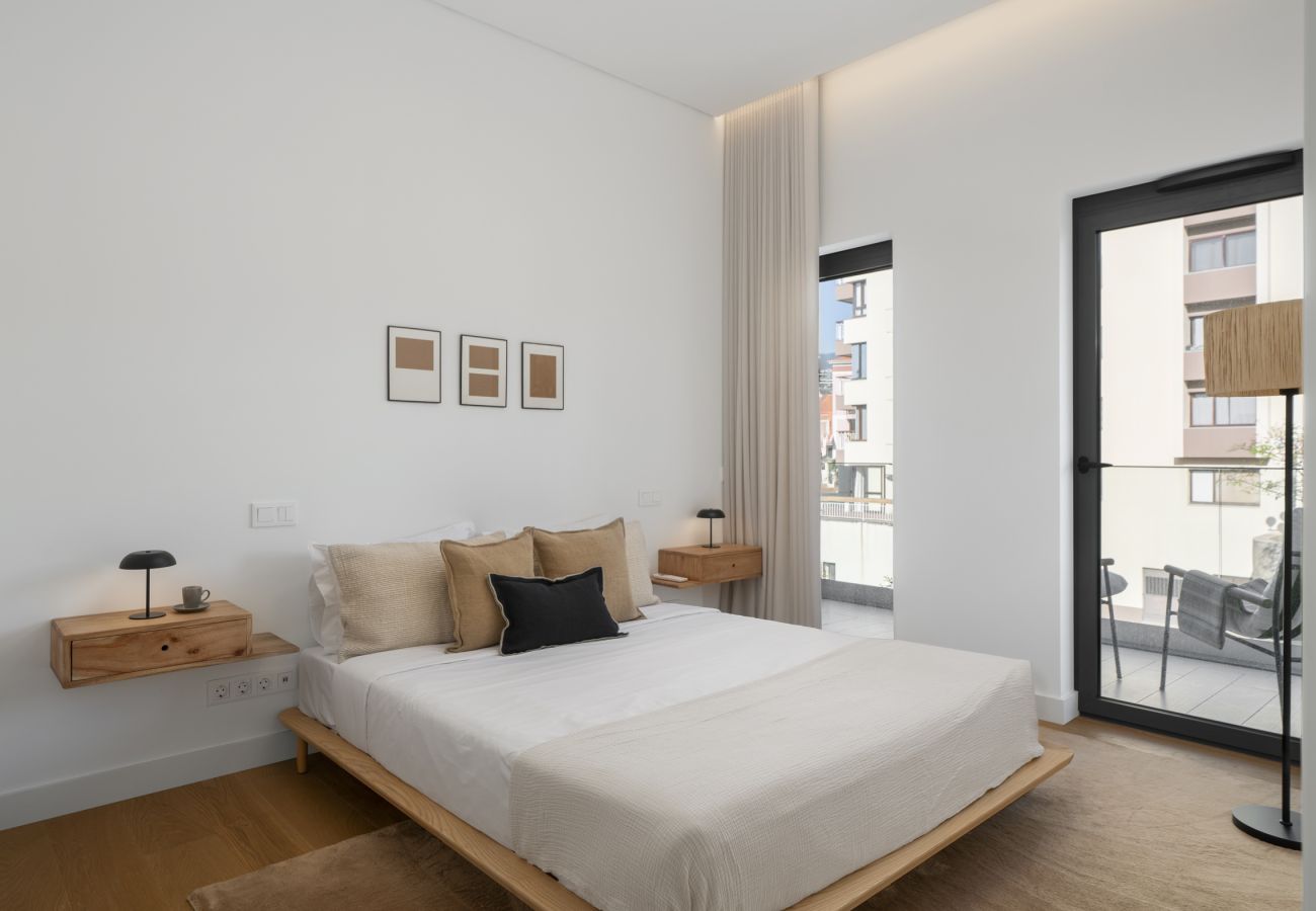 Apartment in Funchal - Jaracanda Court