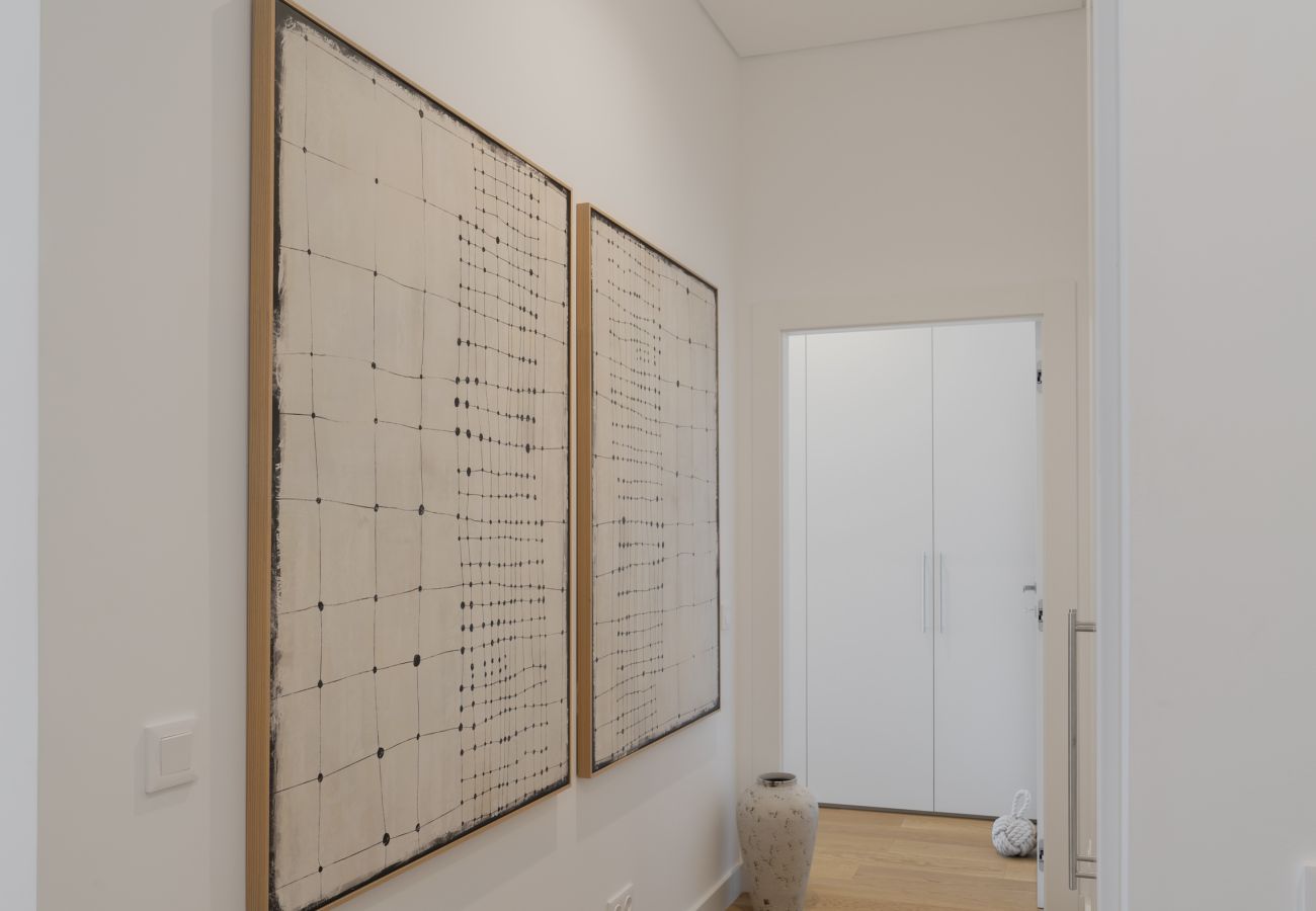 Apartment in Funchal - Jaracanda Court