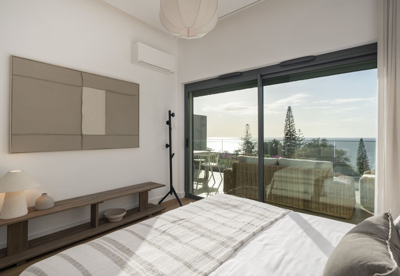 Apartment in Funchal - Jaracanda Court