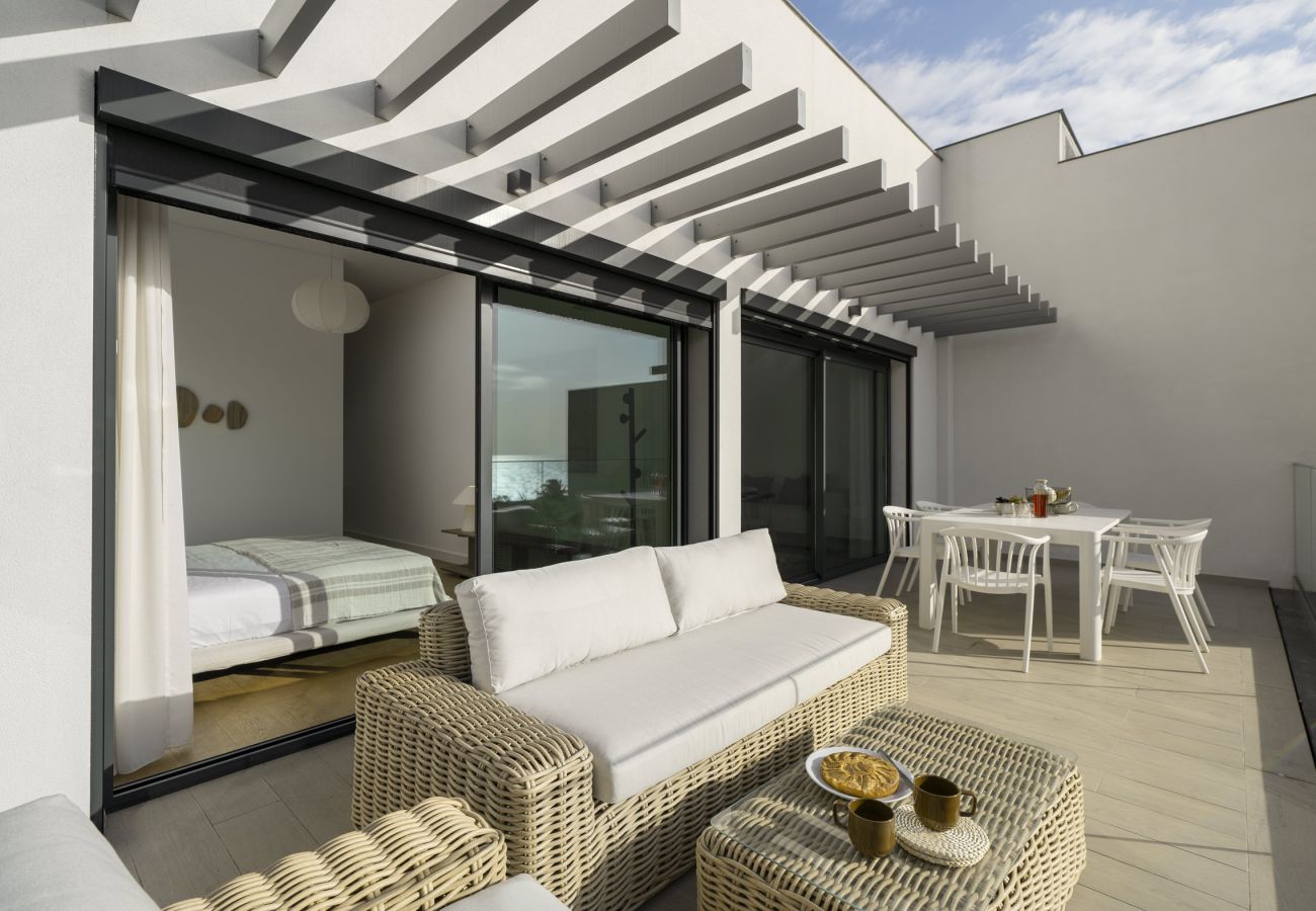 Apartment in Funchal - Jaracanda Court