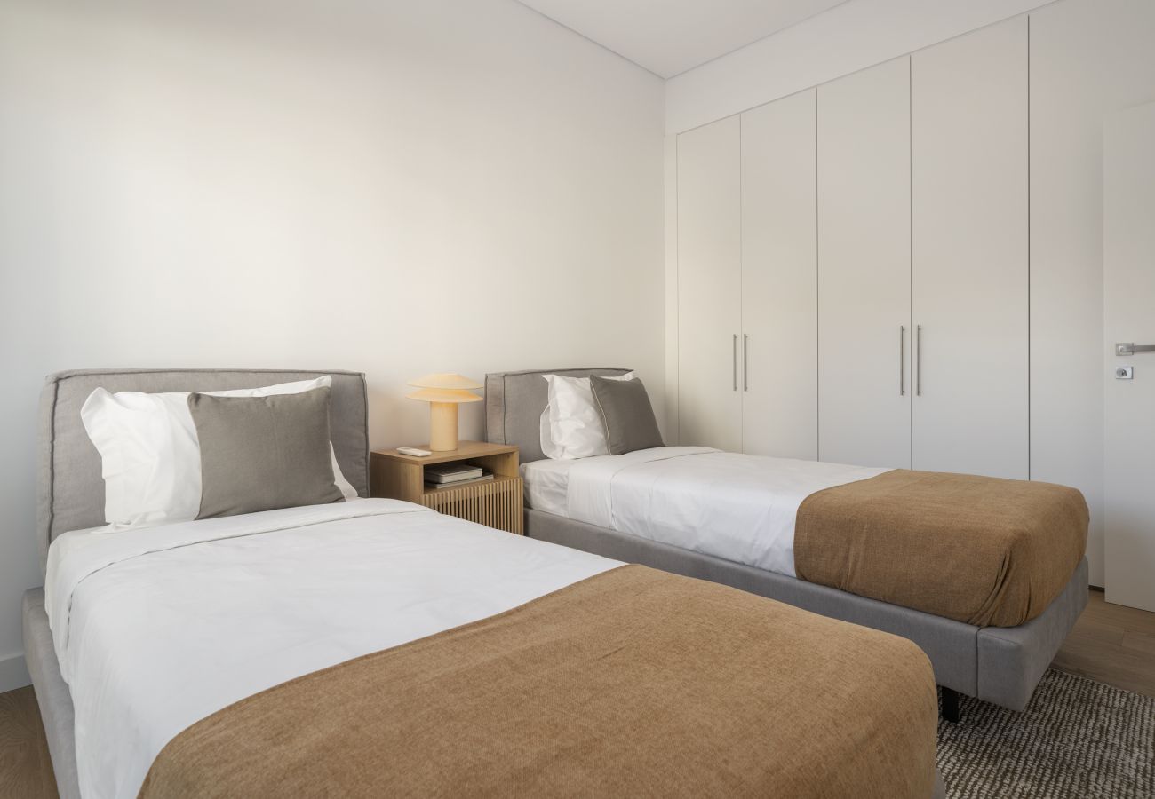 Apartment in Funchal - Jaracanda Court