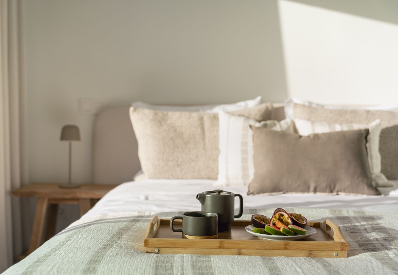 Apartment in Funchal - Jaracanda Court