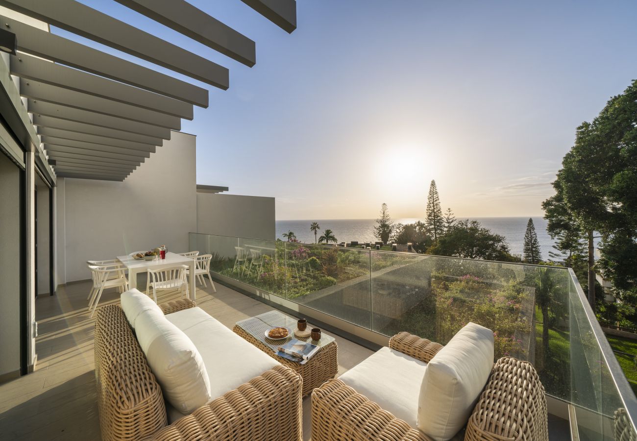 Apartment in Funchal - Jaracanda Court