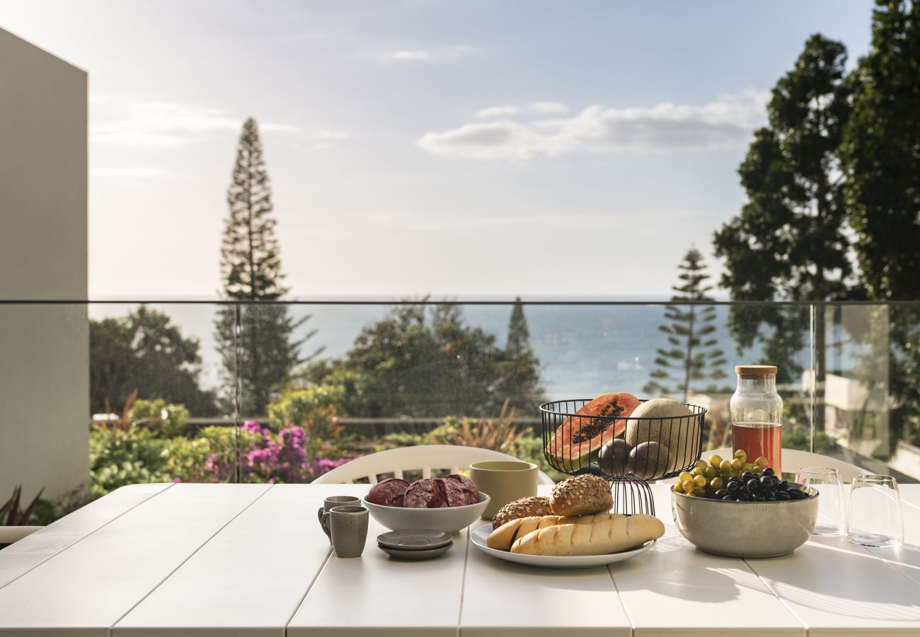 Apartment in Funchal - Jaracanda Court