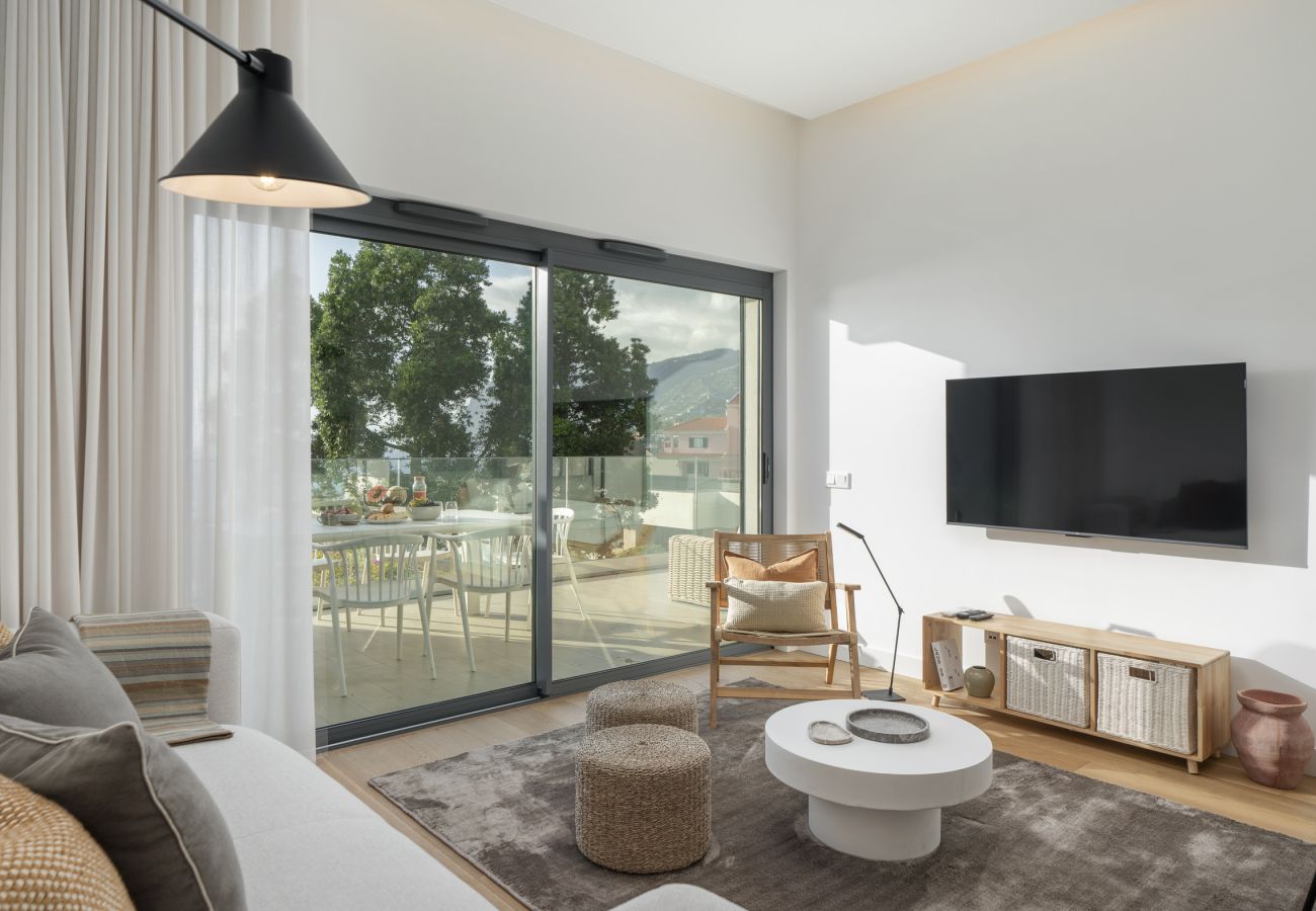 Apartment in Funchal - Jaracanda Court