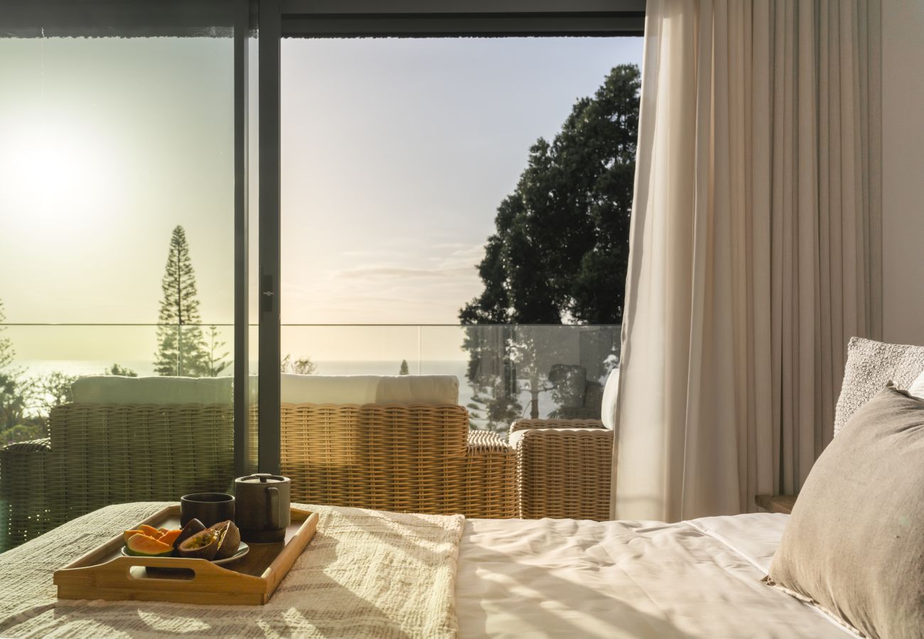 Apartment in Funchal - Jaracanda Court