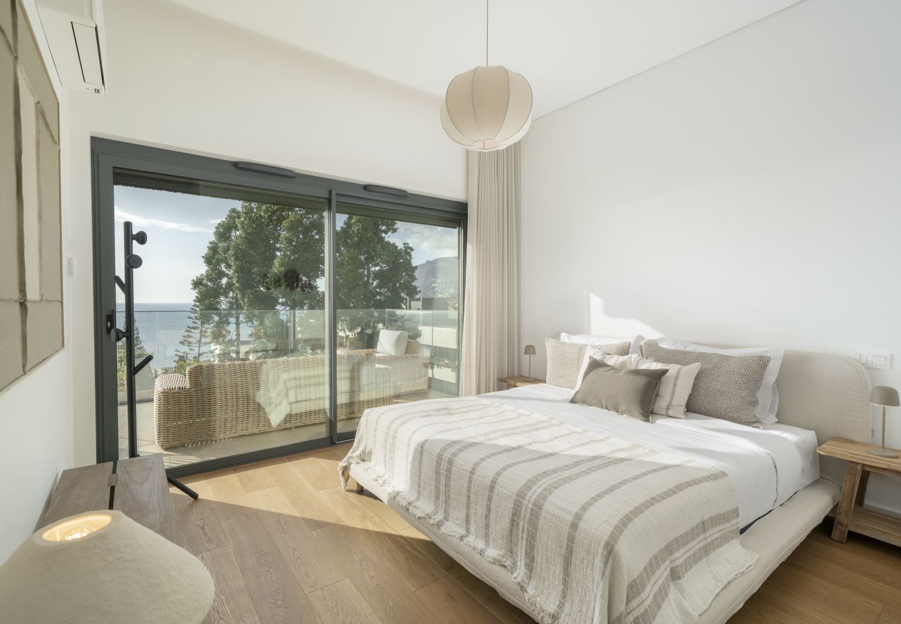 Apartment in Funchal - Jaracanda Court