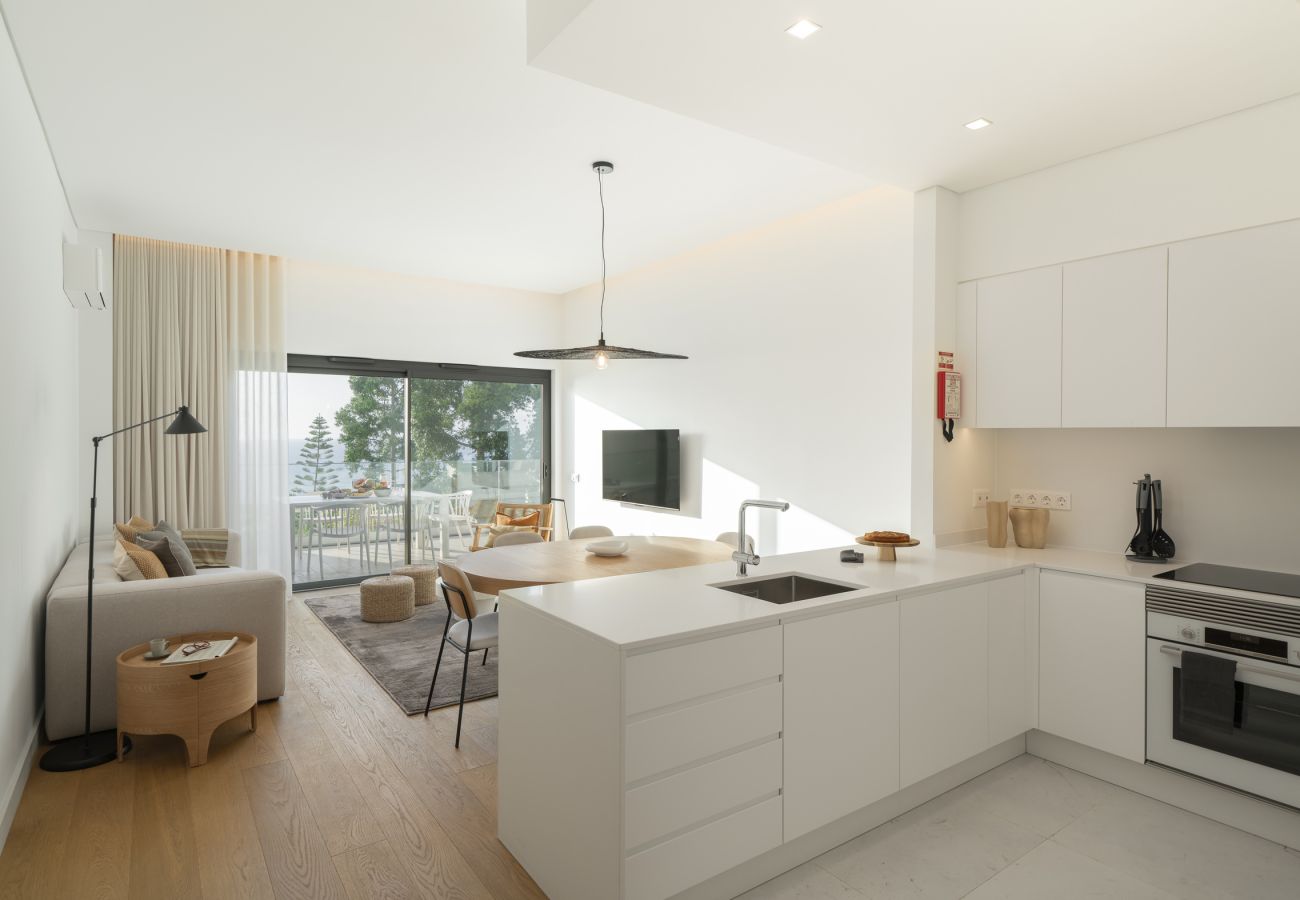 Apartment in Funchal - Jaracanda Court