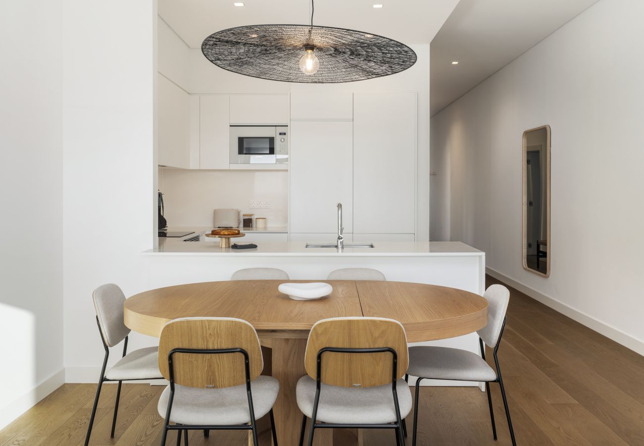 Apartment in Funchal - Jaracanda Court