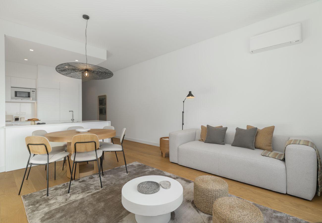 Apartment in Funchal - Jaracanda Court