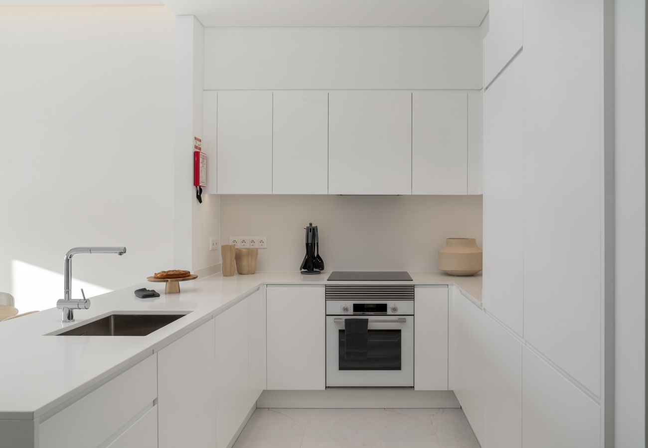 Apartment in Funchal - Jaracanda Court