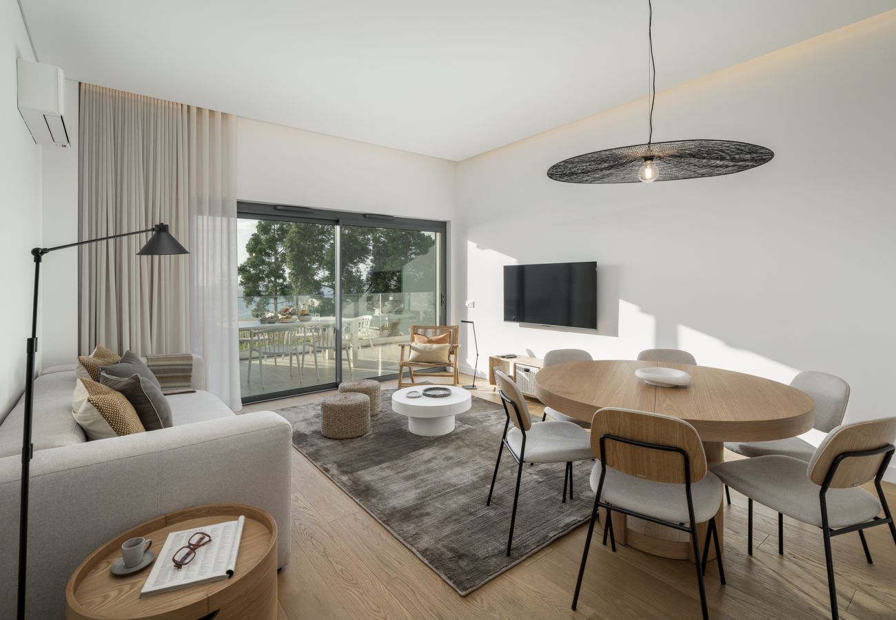 Apartment in Funchal - Jaracanda Court