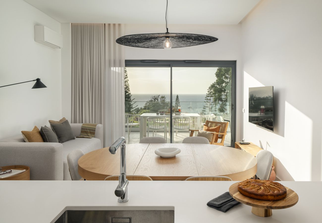 Apartment in Funchal - Jaracanda Court