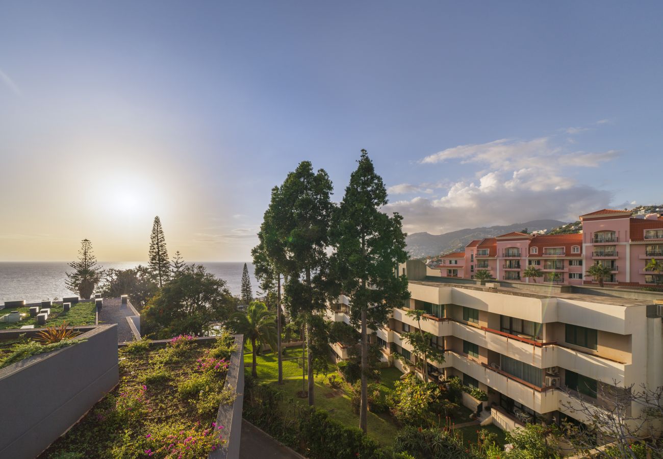 Apartment in Funchal - Jaracanda Court