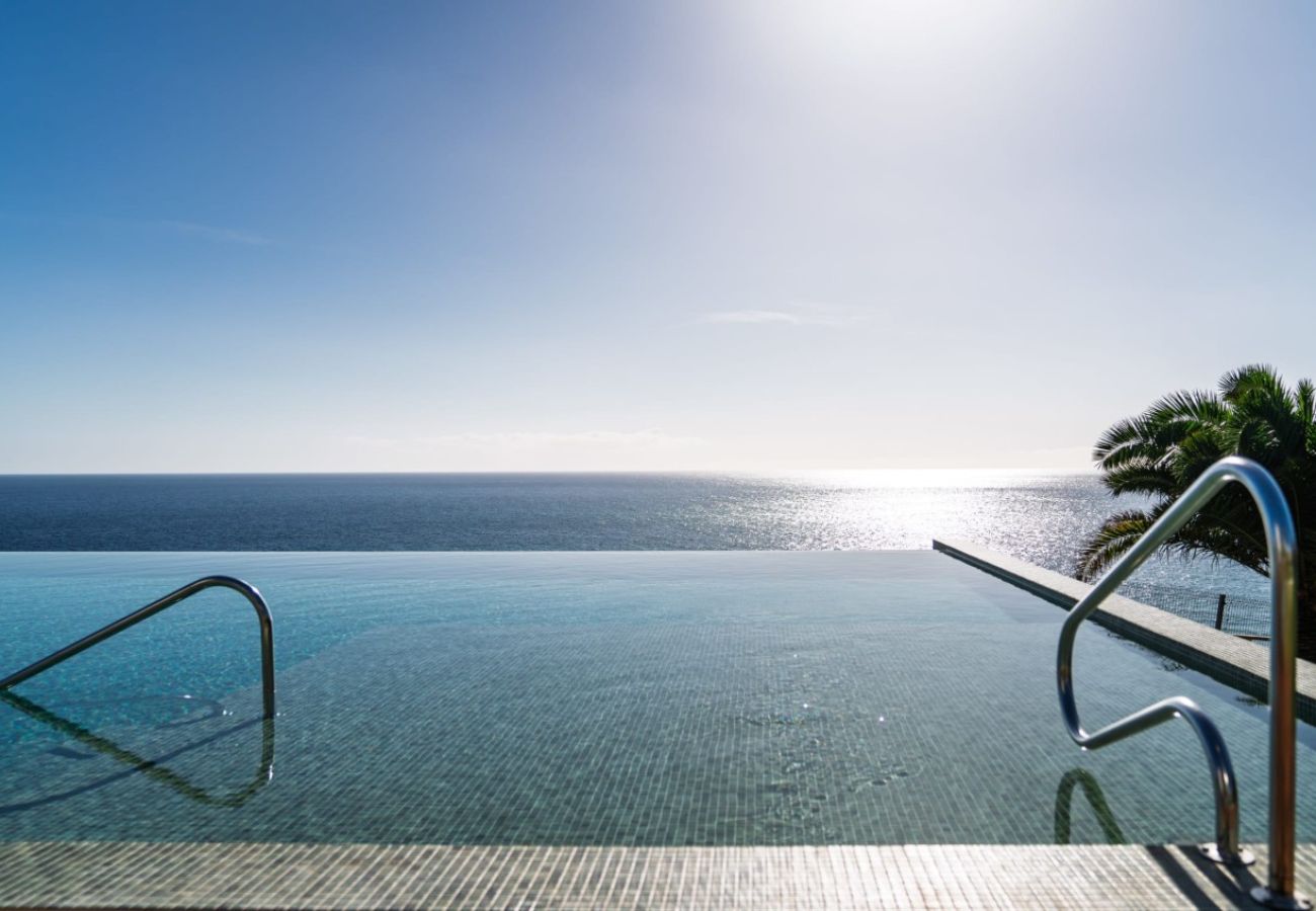 Apartment in Funchal - Jaracanda Court