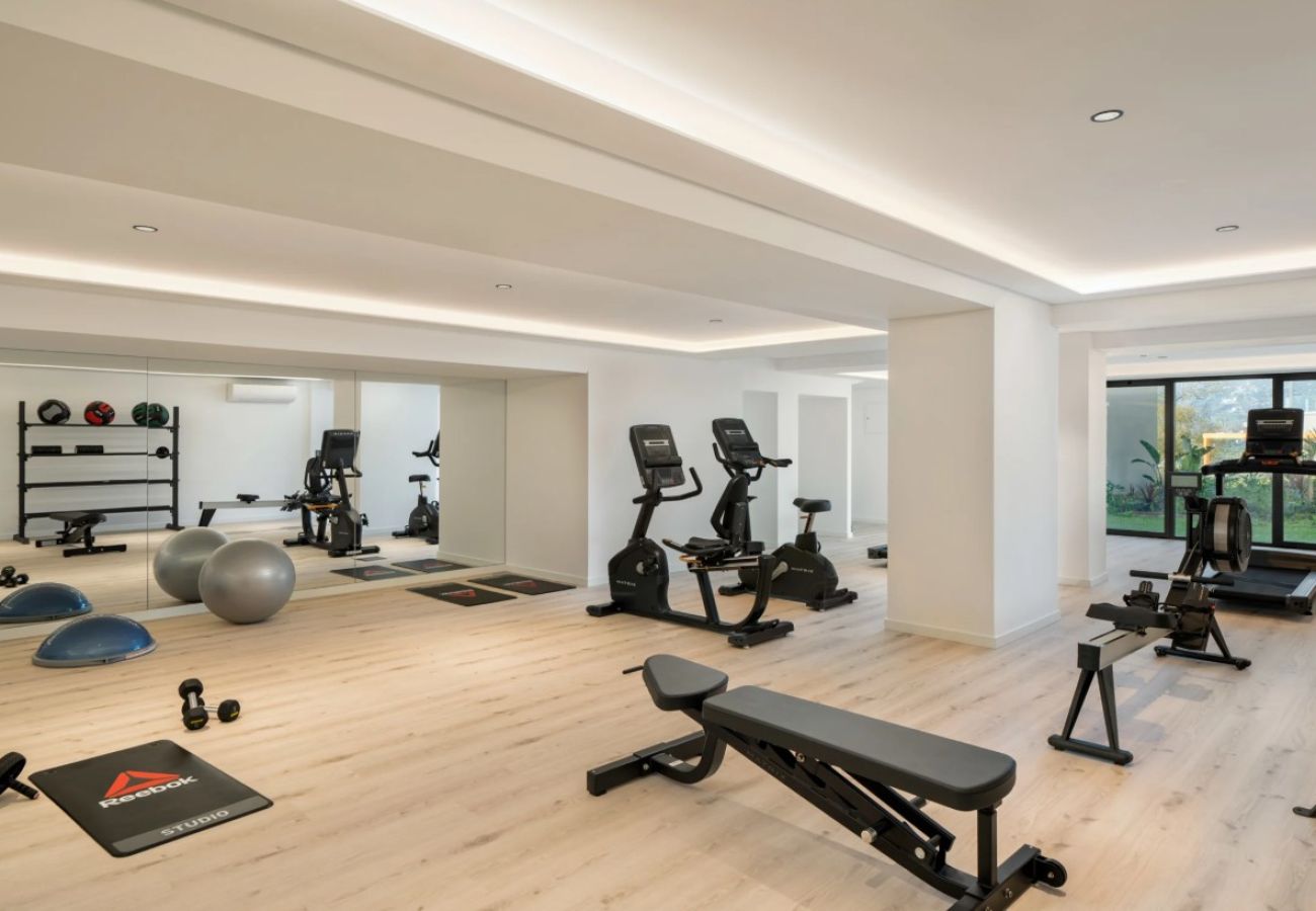 Apartment in Funchal - Jaracanda Court