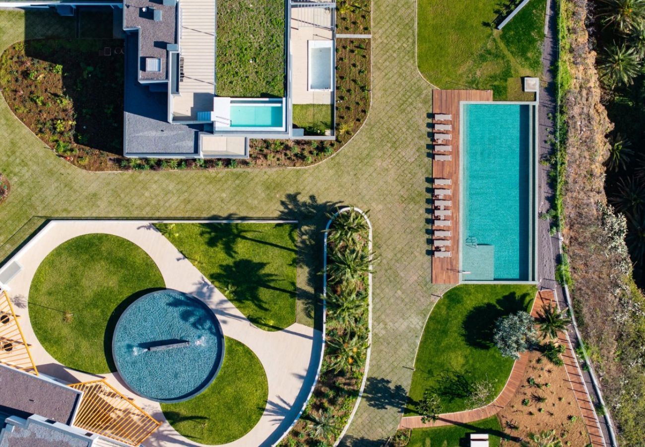 Apartment in Funchal - Jaracanda Court