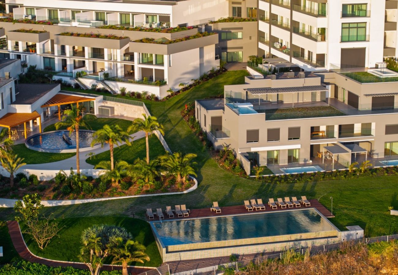 Apartment in Funchal - Jaracanda Court